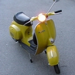 Vespa 50 R